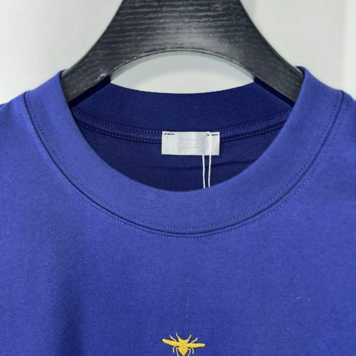Dior T Shirts Short _SKUDiorS-XLtltx8815651